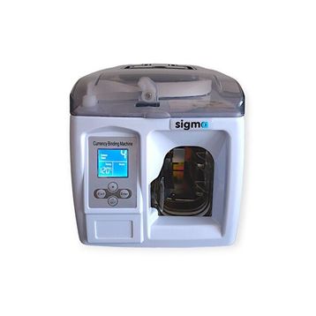 Sigma RP-135B Para Bantlama Makinesi
