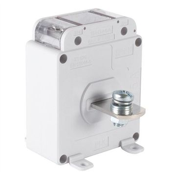 Sigma S25B 100/10 CL: 0.5 Müh Akım Trafosu