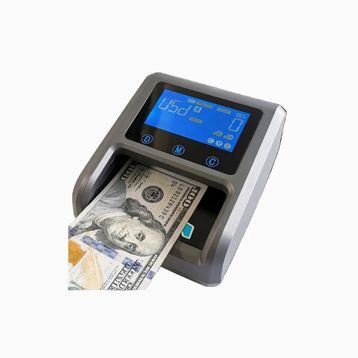 Sigma SC-2268 Sahte Para Kontrol Cihazı
