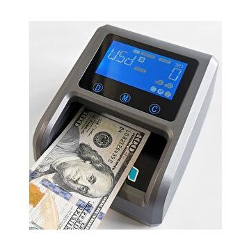 Sigma SC-2268 Sahte Para Kontrol Cihazı