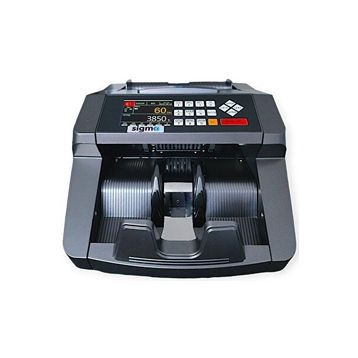 Sigma SC 7520 Para Sayma Makinesi
