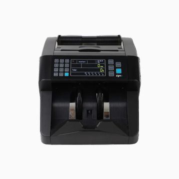 Sigma SC 8000 LCD Ekranlı Para Sayma Makinesi