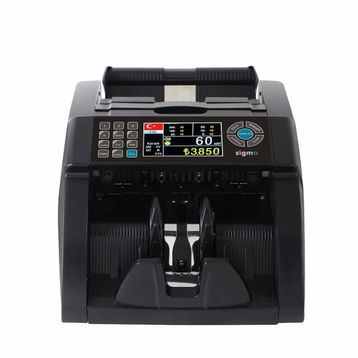 Sigma SC 8520 Para Sayma Makinesi