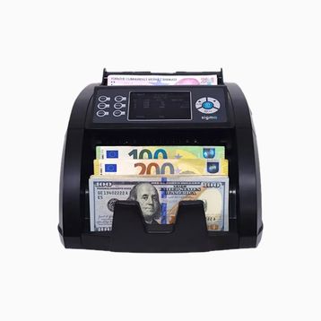Sigma SC 8520 Para Sayma Makinesi