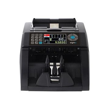 Sigma SC 8520 Para Sayma Makinesi
