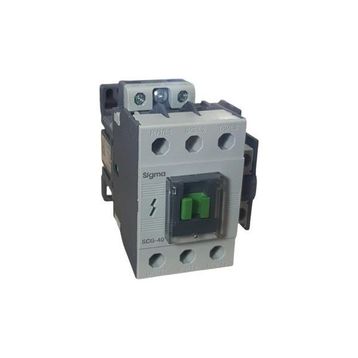 Sigma SCG-40 40A Kontaktör