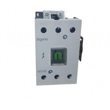 Sigma SCG-95 95A Kontaktör