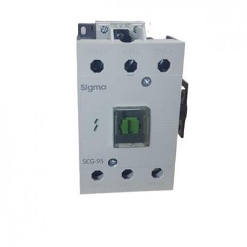 Sigma SCG-95 95A Kontaktör