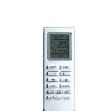 Sigma SGM09DMD Klima Kumandası