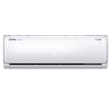 Sigma SGM09INVDHD1 Comfort A++ 9.000 Btu Inverter Duvar Tipi Klima