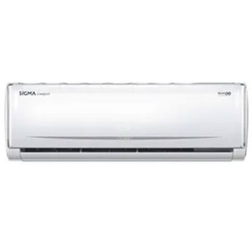 Sigma SGM12INVDHD1 Comfort 12.000 BTUh A++ R32 Inverter Klima