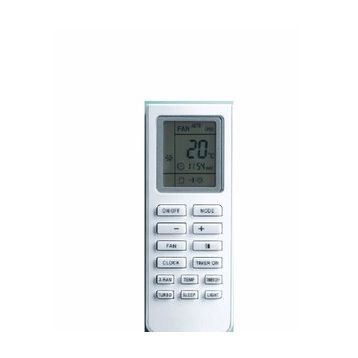 Sigma SGM24DMD Klima Kumandası
