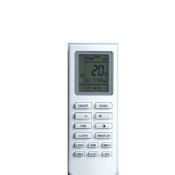 Sigma SGM24DMD Klima Kumandası