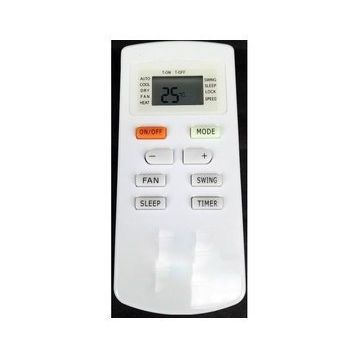 Sigma SGM24INVDMR Klima Kumandası