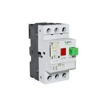 Sigma SMK25-2.5 0.75kW 1.6-2.5 Motor Koruma Şalteri