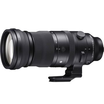Sigma Sony Bayonet 150-600 mm f/5-6.3 DG DN OS Sport Lens