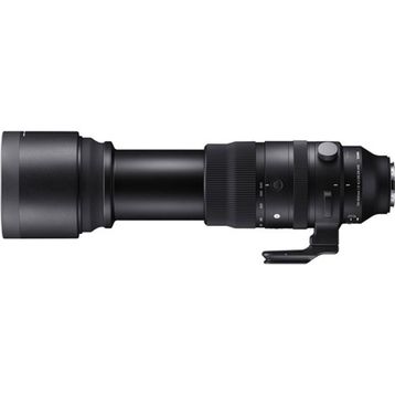 Sigma Sony Bayonet 150-600 mm f/5-6.3 DG DN OS Sport Lens
