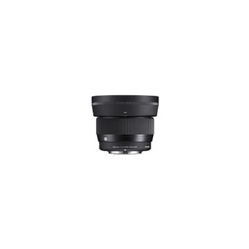 Sigma Sony Bayonet 56 mm f/1.4 DC DN Lens