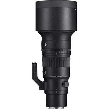Sigma Sony E 500 mm f/5.6 DG DN OS Sports Lens