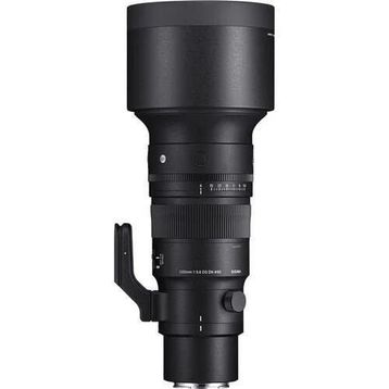 Sigma Sony E 500 mm f/5.6 DG DN OS Sports Lens