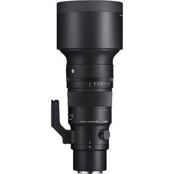 Sigma Sony E 500 mm f/5.6 DG DN OS Sports Lens