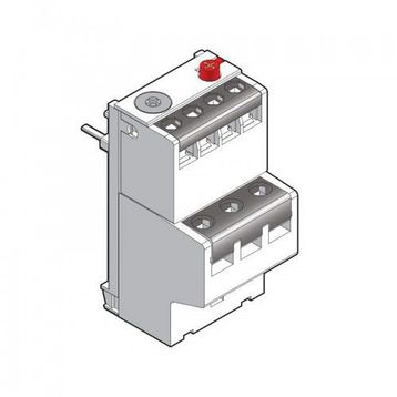 Sigma STRP40-36 24-36A Termik Röle