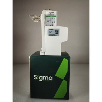 Sigma STRP85-65 45-65A Termik Röle