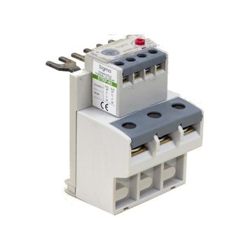 Sigma STRP85-65 45-65A Termik Röle