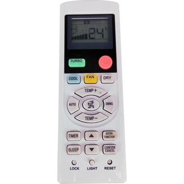 Sigma Yr-hd01 Klima Kumandası