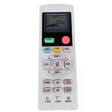 Sigma Yr-hd01 Klima Kumandası