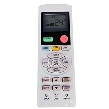 Sigma Yr-hd01 Klima Kumandası