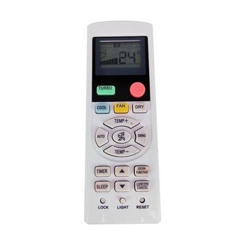 Sigma YR-HD01 YR-HD06 YR-HD02 Klima Kumandası