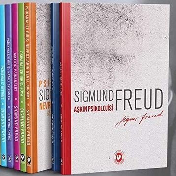 SIGMUND FREUD - ENDER GÜROL