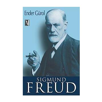 SIGMUND FREUD - ENDER GÜROL