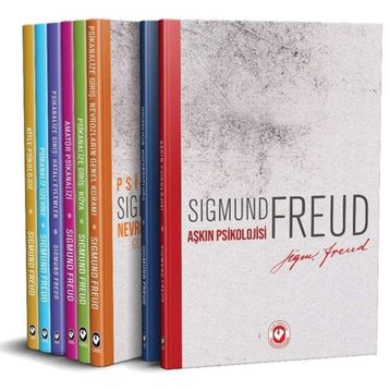 SIGMUND FREUD - ENDER GÜROL