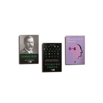 SIGMUND FREUD - ENDER GÜROL