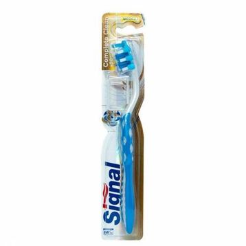 Signal Komple Bakım Orta Diş Fırçası