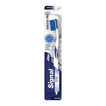 Signal Sensitive Pro Yumuşak Diş Fırçası