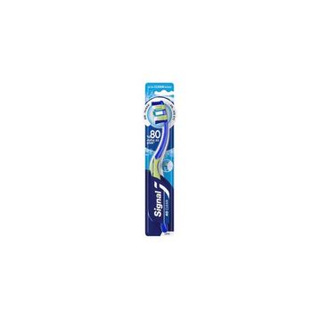 Signal Ultra Clean Expert 4D Clean Orta 2 Paket Diş Fırçası