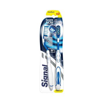 Signal White Now Diş Fırçası