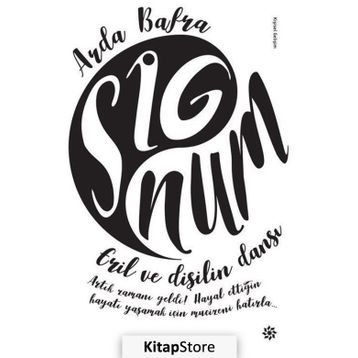 Signum - Arda Bafra