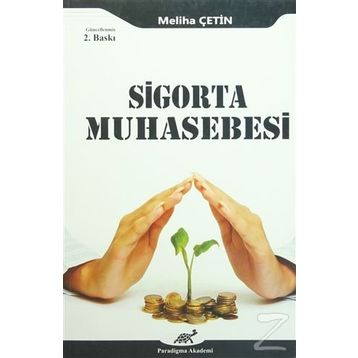 Sigorta Muhasebesi - Meliha Çetin