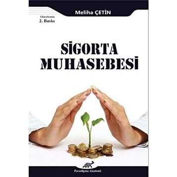 Sigorta Muhasebesi - Meliha Çetin