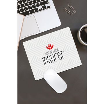 Sigortacı Mouse Pad