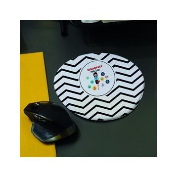 Sigortacı Mouse Pad