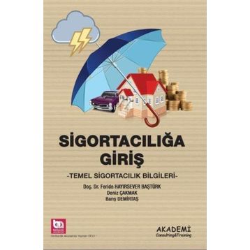 Sigortacılığa Giriş - Akademi Consulting