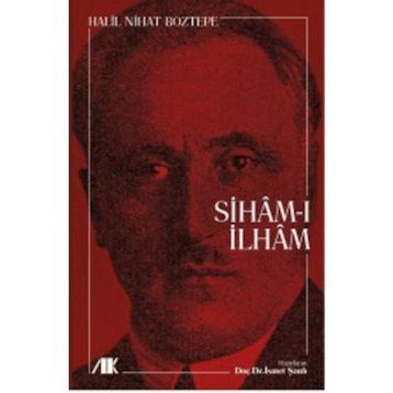 Siham-ı İlham - Halil Nihat Boztepe