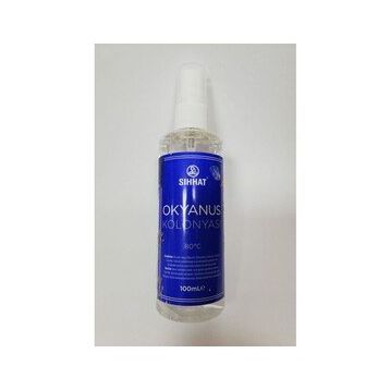 Sıhhat 100 ml Okyanus Kolonyası