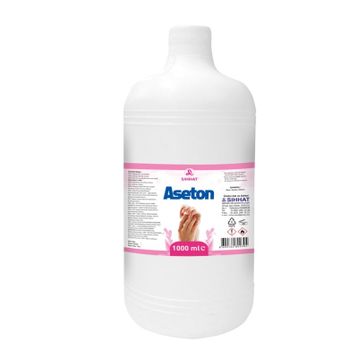 Sıhhat 1000 gr Aseton