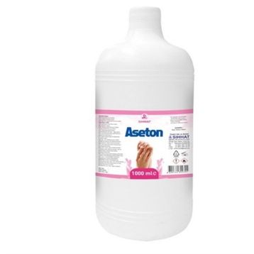 Sıhhat 1000 gr Aseton